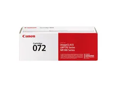 5647C002 Canon 072 LBP toner zwart