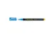 Krijtstift Securit Sma-100 Rond Assorti 1-2mm Blister à 4st