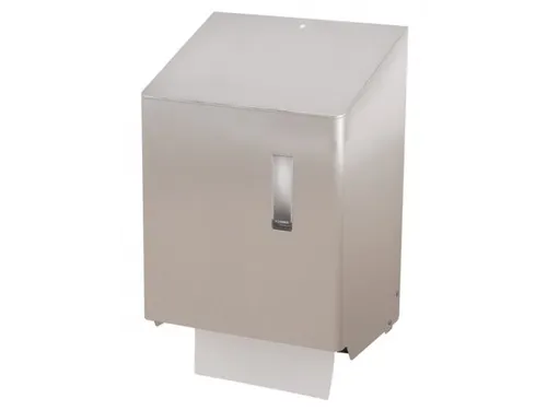 Rvs Handdoekroldispenser Groot Automatisch