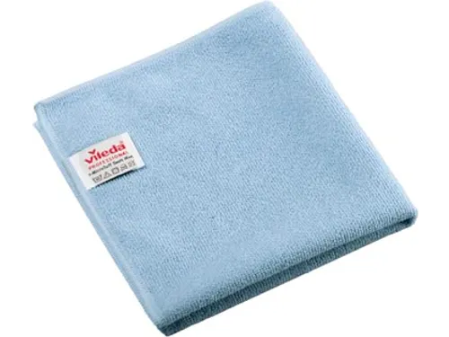 r-MicroTuff Swift Max microvezeldoek 5 stuks blauw