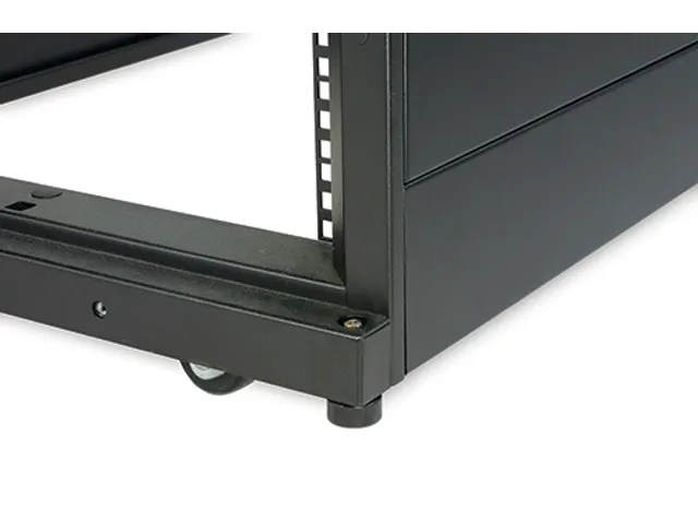 APC Netshelter SX 48U 750mm Wide x 1070mm Deep Enclosure Without Sides