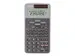 Calculator Sharp-EL531TGGY zwart-grijs wetenschappelijk