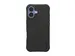 PanzerGlass CARE by Samba Case Black w. MagSafe iPhone 17, Hoes,