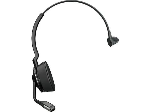 Engage 65 Se Mono Usb-C Headset 9653-553-111 wireless on-ear DECT NC