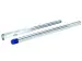 8562-001 Clé dynamométrique DREMOMETER CR 1/2 inch 60-300 Nm