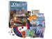 999Games Breinbreker Spel EXIT De Jacht door Amsterdam 12+