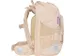 Schooltas Beckmann Active Air FLX 20-25L Yellow Heart yellow