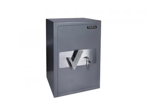 Salvus Ferrara 67 Sleutelslot