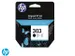 HP 303 Inktcartridge Zwart T6N02AE Origineel