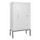 PBM-locker,HxBxD 2120x1200x500mm,4vak,vak B 300mm,draaigrendel