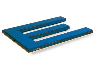 Schaarheftafel 1t Lxb 1350x1050mm Hefhoogte 800mm E-Platform - 2