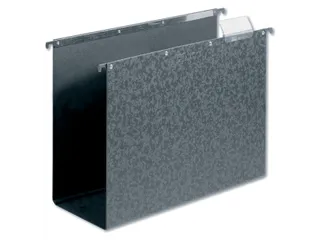 Hangmap Elba Verticfile Ultimate Hardboard A4 80mm - 1