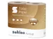 Satino 067130 Toiletpapier MT1 PureSoft 2-laags 4 rollen