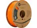 Filament PolyTerra PLA Candy Polymaker 1.75 Orange 1kg