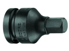 IN K 19 17 Schroevendraaierbit 1/2 inch binnenzeskant 17mm