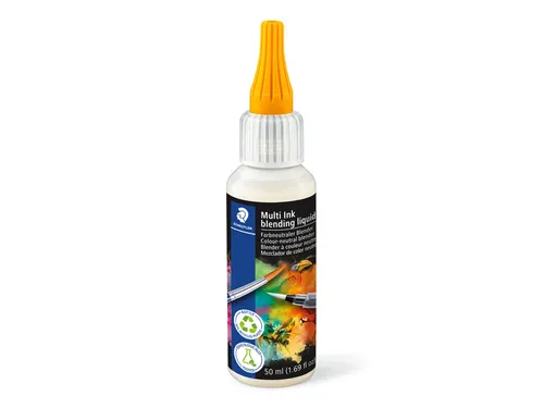 Blender Staedtler PigmentArts