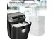 Papiervernietiger Fellowes 70S stroken 5.8mm P-2