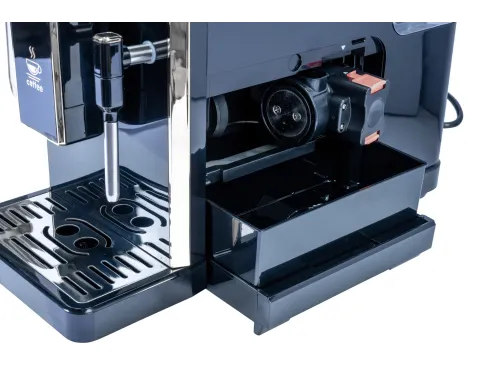 Tcm-9008A-Gs Tornado Volautomatische Koffiemachine