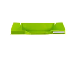 Brievenbak COMBO MID I glossy anijsgroen