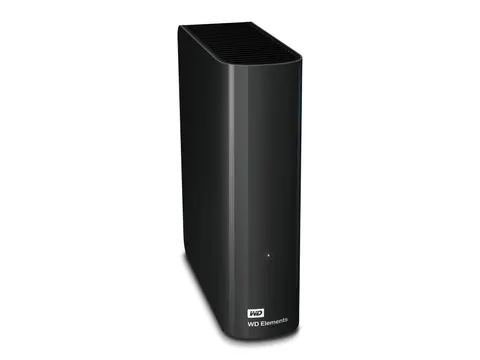 Western Digital WD Elements 16TB Externe harde schijf
