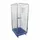 veiligheidsrolcontainer,draagverm. 500kg,HxLxB 1800x870x682mm
