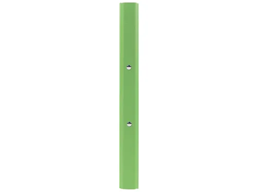 Ringmap PP A4 2R 15mm geassorteerd