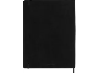 Agenda 2027 Moleskine 12M Planner Weekly 7dag/1pagina xl sc black - 8