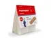 Tear & Wear Elastic Easy-Pull Pleisters 25x72mm 5 x 36 stuks