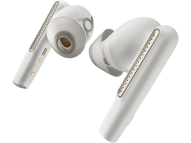 Voyager Free 60 witte oordopjes (2 stuks)