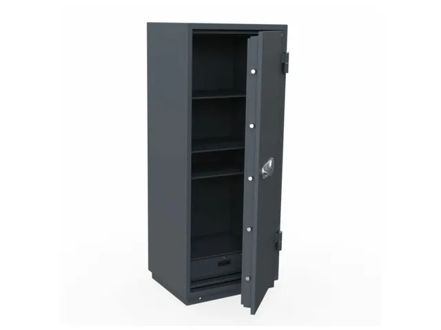 Brandwerende Kluis Salvus Torino 6 Elektronisch slot