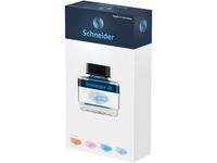Inktpotje Schneider 15ml pastel Giftbox