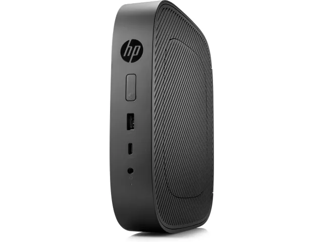 HP t530 Thin client 32GF/4GR W10P V TC