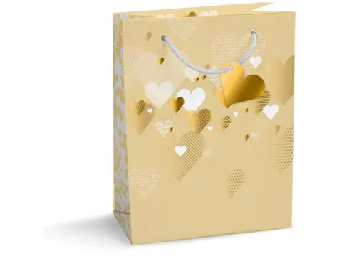 Geschenkzak Made In Heaven M 10x23x19 cm