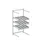 ESD-Kanban-stelling,aanbouwveld achter,HxBxD 1860x933x735mm
