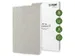 Carnet de notes Re-Up A5 blanc crayeux line SC 100pag 100g