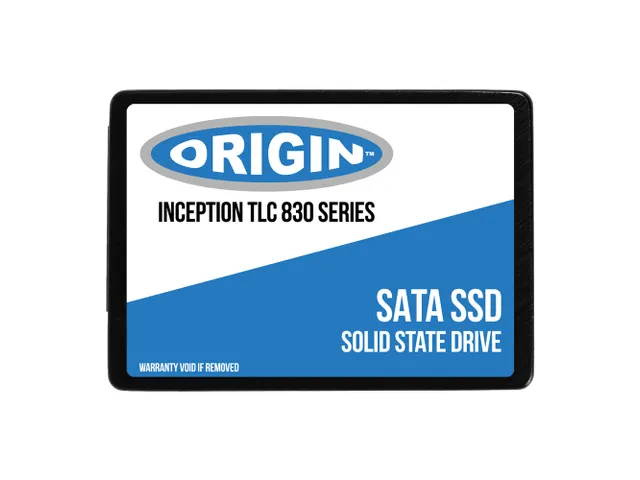 Origin Storage IBM-1024MLC-BWC, 1 TB, 3.5 inch, 500 MB/s, 6 Gbit/s
