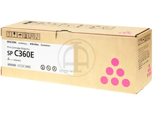 408190 RICOH Type SPC360E SP toner