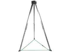 MSA Workman lichtgewicht driepoot