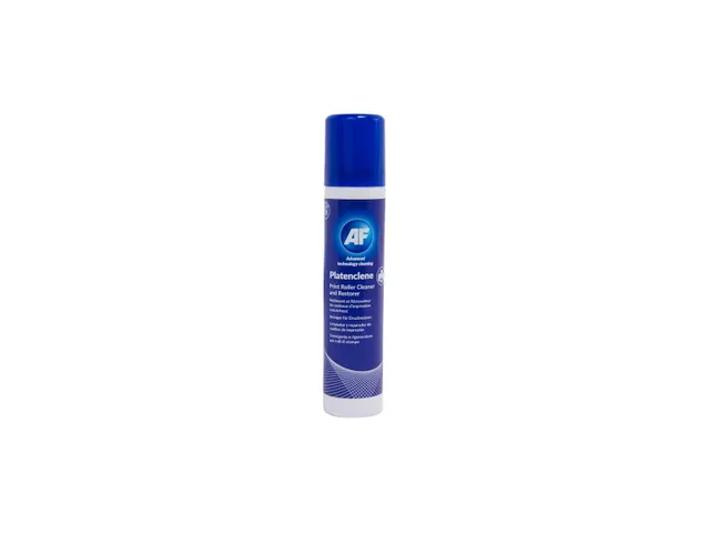 Print Roller Cleaner