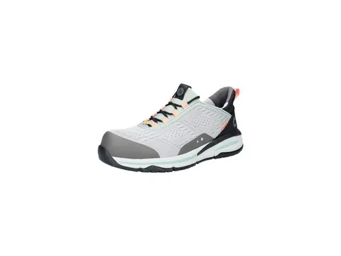 Bata WHAWOWA Bibian Veiligheidsschoen Dames S1p ESD Grijs, maat 37