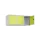 opzetkast,v. locker,3vak.,vak B 400mm,HxBxD 500x1200x500mm