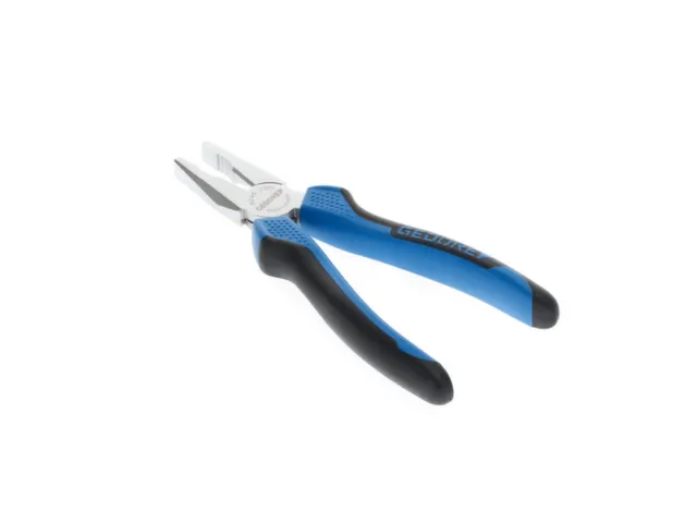 8245-200 JC Combinatietang Euro model 200mm 2C handgreep