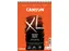 Schetsblok Canson XL A5 60 vel 90gr spiraal