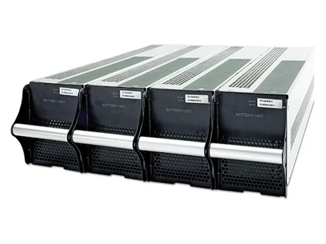 Accumodule voor Symmetra PX, Smart-UPS VT of Galaxy 3500
