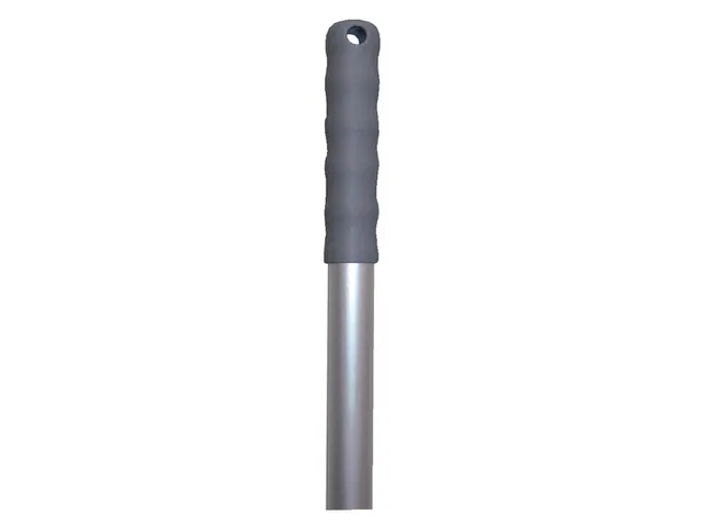 Manche Pour Franges Rubbermaid Bi-power 140mm Gris