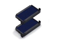 Stempelkussen Trodat Printy 6/4911 2 stuks blauw