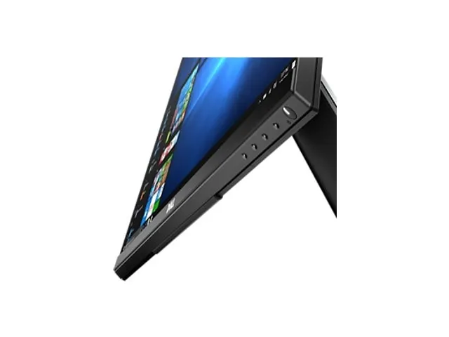 Dell P2418HT 24 Inch Touchscreen Monitor