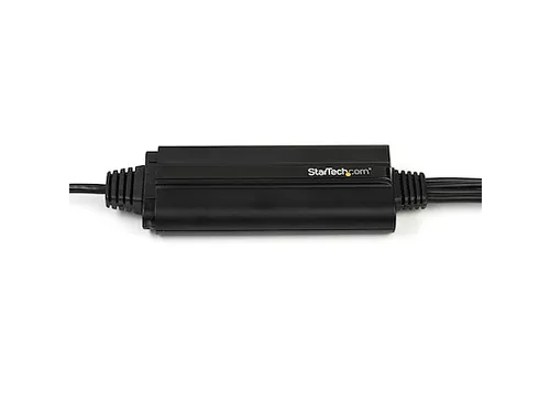 USB video opname adapter - S-video / composiet naar USB 2.0 video