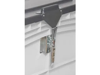 scharnierdeksel,PE,v. container met grote capaciteit - 7