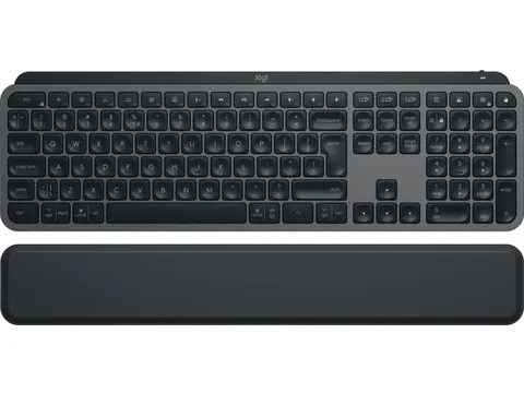 Logitech MX Keys S toetsenbord Kantoor Bluetooth QWERTY US